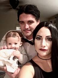 Addams Family