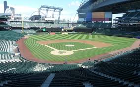 Seattle Mariners Tickets Seatgeek