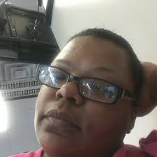 Caprice Henry (@HenryCaprice)