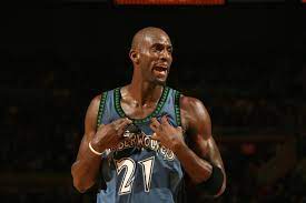 Kevin garnett (born may 19 1976 , in mauldin, south carolina) is an american professional basketball player for the nba's boston celtics. An Insane Nba Record Only Kevin Garnett And Wilt Chamberlain Have Been Able To Accomplish Essentiallysports