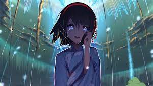 1920x1080 dark anime wallpapers picture : Depressed Anime Boy 1080x1080 Shefalitayal