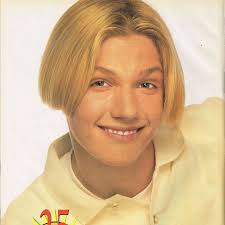 Guess the Celebrity by their 90's Teen Poster (90's Quiz)