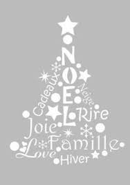Resultat De Recherche D Images Pour Fabriquer Un Pochoir Un Village De Noel Avec Une Nappe En Papier Sylvie Benedetto Pochoir Noel Noel Decoration Noel