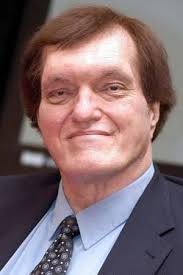 The late Richard Kiel born in 1939. Remember him as 'Jaws' in the James  Bond movie "The Spy Who Loved Me"?