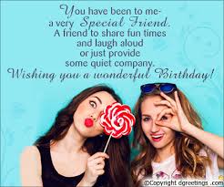 Wishing happy birthday to my best friend is always a daunting task to me because special friends need special words. Birthday Messages For Friends Best Birthday Wishes For Friends