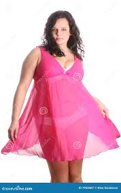 Beautiful XL size girl stock image. Image of fashion, unhealthy - 7943467