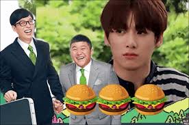 Video cut từ show 'flower crew' khi jungkook bị từ chối dù mang đến hamburger đãi dàn cast. Bts Will Return To The Tv Show After 4 Years Making Fans Extremely Excited Kbizoom