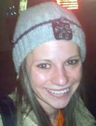 Ashley Bradford's Instagram, Twitter & Facebook