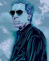 Scott Walker, perhaps the greatest and most iconoclastic singer this planet  ever produced. A true artist, till the very end. And he had an unusual  career to say the least. Going through