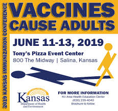Kansas Department Of Health And Environment Immunization