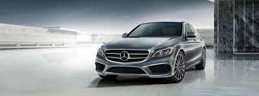 Mercedes C Class Sedan Plug In Hybrid Sedan Mercedes Benz Benz