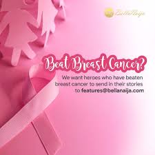 Eye color is a polygenic phenotypic character determined by two distinct factors: Breast Cancer Awareness Month 2018 Beauty Through The Eyes Of A Survivor Bellanaija