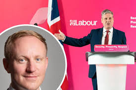 Sam Tarry sacked by Keir Starmer after joining RMT picket line