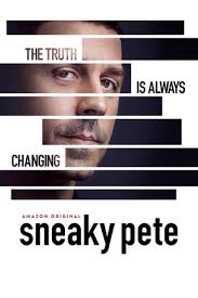 SuperMusicVision: Sneaky Pete