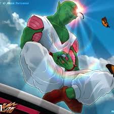 What Would Happen If Cell Dragon Ball Was Reincarnated As A Namekian Quora