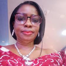 Susan Ernest-ogbebor