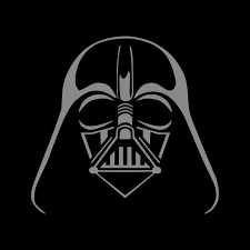 Star Wars Darth Vader Decal Sticker Silhouette Jeep Decor Accessories Dark Side Sith Vader Empire Decor Star Wars Silhouette Darth Vader Drawing Darth Vader Silhouette