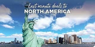 Cosmos Are Offering Last Minute Deals On Select 2018 North America Tours For One Week Only Book By 14 August 2018 To Save Up T Usa Tours Cosmos Global Journey