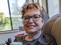 Cynthia Lasley Obituary (1962