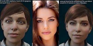 Early impressions from RPS for ME:A. It's... not good