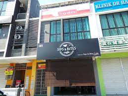 Order your next meal online from gula cakery kota kemuning! Lynn Shane Sips Bites Cafe Kota Kemuning