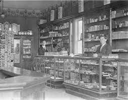 1800 S Pharmacy Photos Iowa Drugstore Ca 1900 History Of Pharmacy Old Bottles Pharmacy