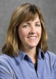 Lecturer Patricia Plunkett Hurley to Receive Teaching Award