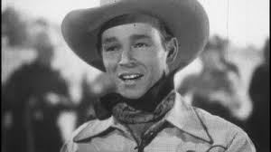 Under Western Stars (1938)