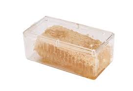 Ebay.com has been visited by 1m+ users in the past month Cut Comb Honeycomb Container 155c