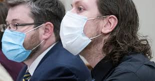 Jury convicts St. Joseph man in fatal shootings of his girlfriend, her  daughter