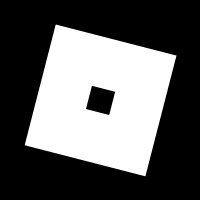 Introduced roblox t shirt vamy on may 14 2007 as a replacement of roblox points roblox famous youtuber robux was formerly one of two. White Roblox Logo Logodix