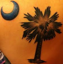 The south eastern part of the state is situated in the atlantic plain. Pin By Jessica Chappell On Tatts South Carolina Tattoo Left Arm Tattoos Pretty Tattoos