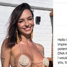 IA se passando por Elon Musk choca mulher fitness perfeita com proposta -  Famosos | Entretenimento