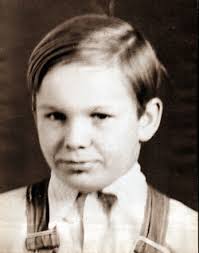 Robert Gene Vick (1930-1975)