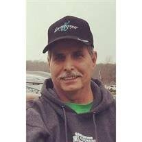 Gary Bolser Obituary