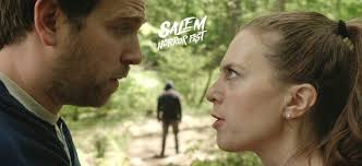 Salem Horror Fest 2023: Brightwood Offers a Dark Take