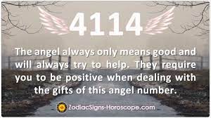 Angel Number 4114 Meaning Secrecy And Spirituality Surrounding It