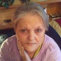 Lorene Morgan Obituary