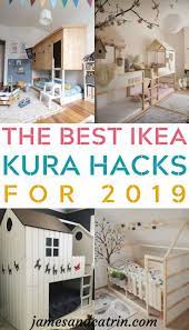 Ikea kura bett 35 ideen zum hochbett umbauen verschonern fur kinder. 19 Ikea Kura Bed Hacks Die Ihre Kinder Lieben Werden Bed Die Hacks Ihre Ikea Kinder Ikea Kura Bed Ikea Kura Ikea Loft Bed