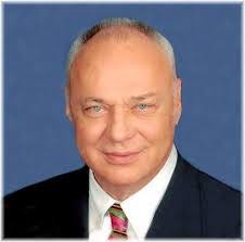 Robert Binkowski's Instagram, Twitter & Facebook