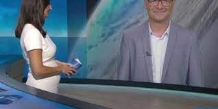 People who liked pinar atalay's feet, also liked Tagesthemen Sprecherin Pinar Atalay Ist Schwanger