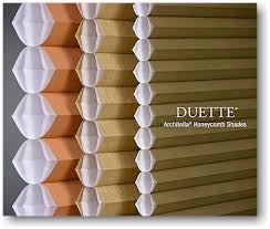 Blind Alley Hunter Douglas Duette Honeycomb Shades Portfolio