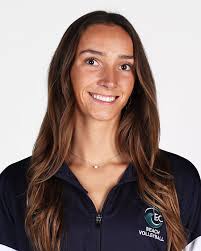 2026 Beach Volleyball Roster