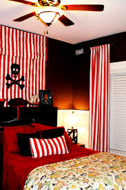 When choosing furniture for your kid's bedroom, take their input (and a little from your own inner child) into account. Pirate Boys Bedroom Houzz