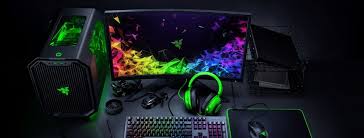 Fondo para computadora de juegos. Las 25 Mejores Ofertas De Accesorios Monitores Y Pc Gaming Razer Logitech Msi En Nuestro Cazando Gangas