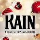 Rain - A Beatles Christmas Tribute event image