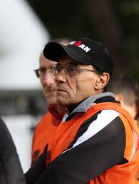 Patrick Champion de France Tri L