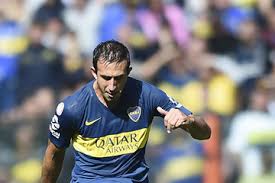 Carlos izquierdoz, latest news & rumours, player profile, detailed statistics, career details and transfer information for the ca boca juniors player, powered by goal.com. Carlos Izquierdoz Pictures Photos Images Zimbio
