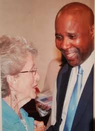 Leah W. Betts Obituary January 13, 2024