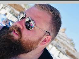 Fundraiser by Becca Croston : In loving memory of Johnpaul (JP) Harris aka  retro corner